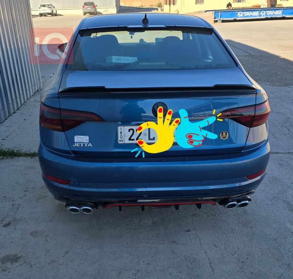 فولكسفاغن جيتا